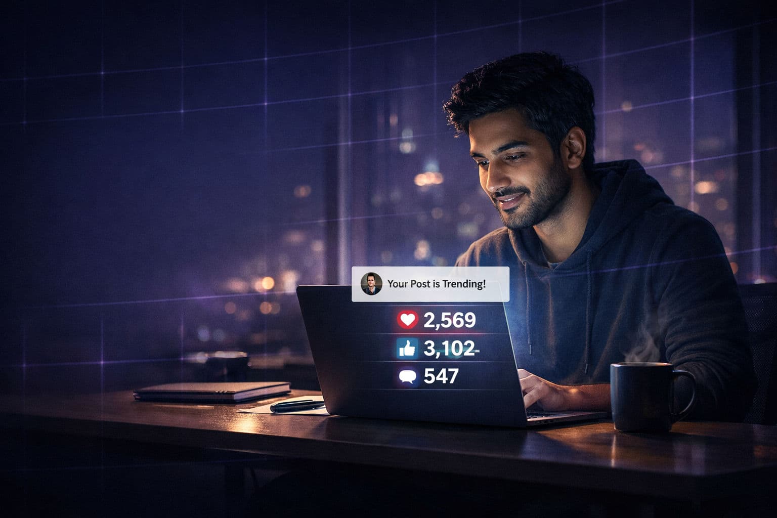 How to Go Viral on LinkedIn in 2026